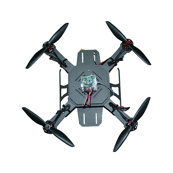 디바이스마트,기계/제어/로봇/모터 > 교육/취미로봇 > 드론/항공기 > 드론/항공기,(주)로보블럭시스템,Carbon Fiber Quadcopter1 FullSet-쿼드콥터,4개의 BLDC모터와 ESC로 구성되어 있으며 나만의 드론을 제작할 수 있게 구성된 제품입니다. 무선송신기는 별도 구입하셔야됩니다.