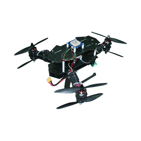 Tricopter Package FullSet-트리콥터