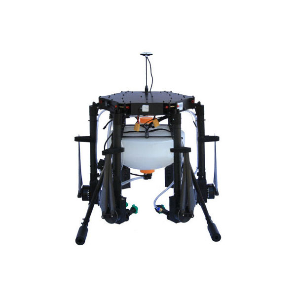 디바이스마트,기계/제어/로봇/모터 > 교육/취미로봇 > 드론/항공기 > 드론/항공기,(주)로보블럭시스템,헥사 농약드론(10L),경제적이면서 실질적인 농업드론으로 100-500acres을 사용할 수 있게 설계되어져 있으며, 기존에 수동으로 농약을 하던것에 비해 작업 코스트를 줄이고 효율성은 증대할 수 있습니다. 10L용 드론