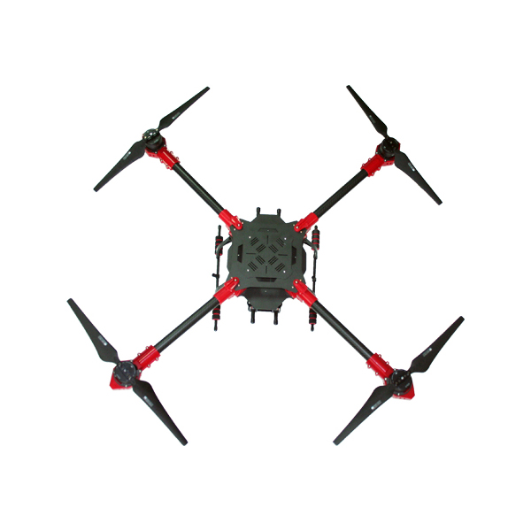 디바이스마트,기계/제어/로봇/모터 > 교육/취미로봇 > 드론/항공기 > 드론/항공기,(주)로보블럭시스템,Quadcopter Folding Frame Cabone Fiber MultiCop-쿼드콥용 프레임,다양한 비행 모드를 위한 최적설계, 전문가 및 개발자에게 적합한 프레임 구조. 바람 저항을 최소화한 고효율 Rotor 채택. 경량화 설계로 비행시간 연장. 촬영용/감시용/운송용등 다양하게 사용가능