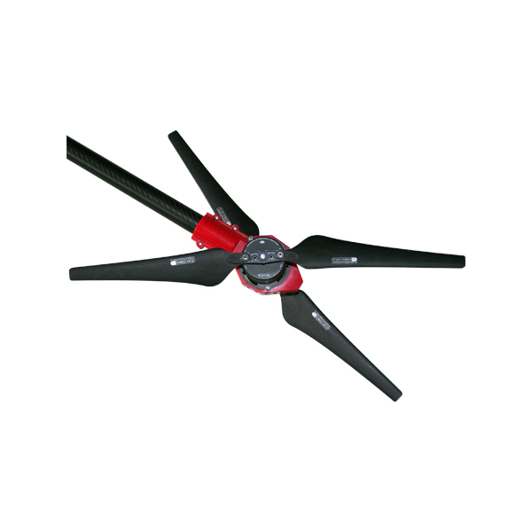 디바이스마트,기계/제어/로봇/모터 > 교육/취미로봇 > 드론/항공기 > 드론/항공기,(주)로보블럭시스템,TriCopter Folding Frame Cabone Fiber MultiCop-트리콥터용 프레임,다양한 비행 모드를 위한 최적설계, 전문가 및 개발자에게 적합한 프레임 구조. 바람 저항을 최소화한 고효율 Rotor 채택. 경량화 설계로 비행시간 연장. 촬영용/감시용/운송용등 다양하게 사용가능