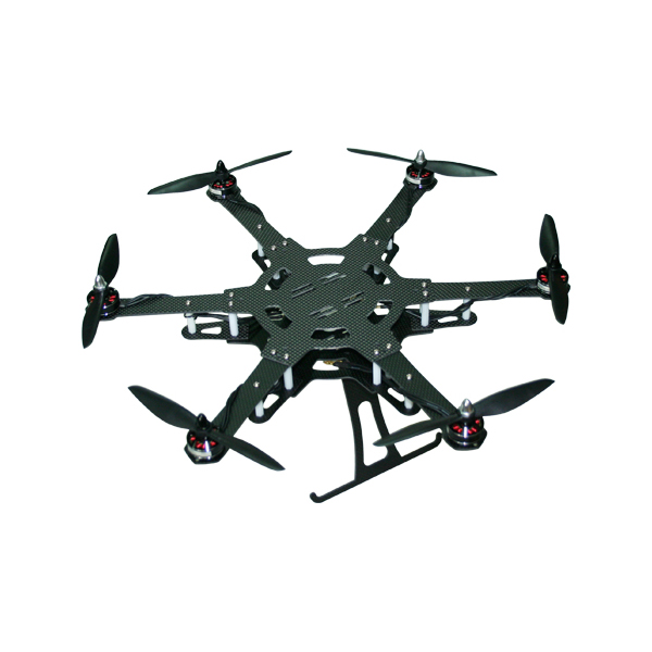 Hexacopter Package with ESC BLDC-헥사콥터용 모터