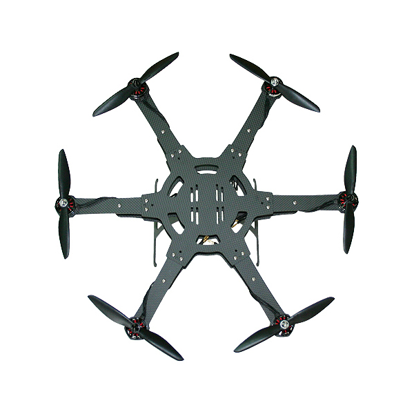 디바이스마트,기계/제어/로봇/모터 > 교육/취미로봇 > 드론/항공기 > 드론/항공기,(주)로보블럭시스템,Hexacopter Package with ESC BLDC-헥사콥터용 모터,ESC, BLDC를 포함하여 카본판으로 제작되어 있는 헥사콥터 드론입니다. 다양한 FC를 이용하여 나만의 드론을 제작할 수 있습니다.