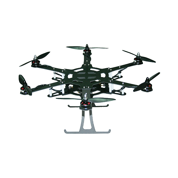 디바이스마트,기계/제어/로봇/모터 > 교육/취미로봇 > 드론/항공기 > 드론/항공기,(주)로보블럭시스템,Hexacopter Package with ESC BLDC-헥사콥터용 모터,ESC, BLDC를 포함하여 카본판으로 제작되어 있는 헥사콥터 드론입니다. 다양한 FC를 이용하여 나만의 드론을 제작할 수 있습니다.