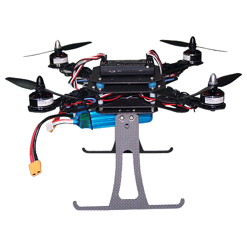 디바이스마트,기계/제어/로봇/모터 > 교육/취미로봇 > 드론/항공기 > 드론/항공기,(주)로보블럭시스템,쿼드 콥터 드론 Full Set,쿼드콥터 풀 셋으로 4개의 ESC와 BLDC모터, 프로펠러, 배터리 및 FC가 제공되는 드론입니다. 무선조정기는 별도로 구입하여 사용하시면 됩니다.