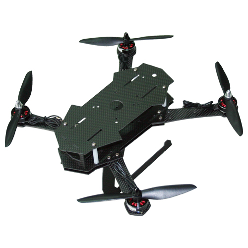 Quadcopter Package With ESC BLDC-쿼드콥터용 모터