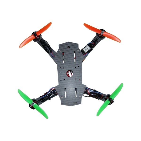 디바이스마트,기계/제어/로봇/모터 > 교육/취미로봇 > 드론/항공기 > 드론/항공기,(주)로보블럭시스템,Carbon Fiber Quadcopter-쿼드콥터,Carbon Fiber FPV Quadcopter입니다. 취미용으로 적합한 드론입니다.