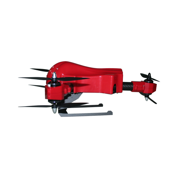 디바이스마트,기계/제어/로봇/모터 > 교육/취미로봇 > 드론/항공기 > 드론/항공기,(주)로보블럭시스템,Egale Y6 Drone1(Red),6개의 프로펠러로 구성되어진 드론으로 레이싱드론용으로 사용이 가능하며, ESC,BLDC모터 및 역동적인 드론 몸체를 제공합니다. 색상:레드