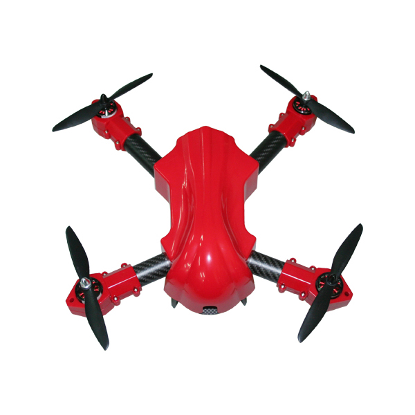 디바이스마트,기계/제어/로봇/모터 > 교육/취미로봇 > 드론/항공기 > 드론/항공기,(주)로보블럭시스템,Egale Drone 1(Red),4개의 프로펠러로 구성되어진 드론으로 레이싱드론용으로 사용이 가능하며, ESC,BLDC모터 및 역동적인 드론 몸체를 제공합니다. 색상: 레드