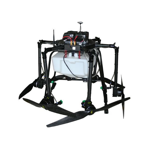 디바이스마트,기계/제어/로봇/모터 > 교육/취미로봇 > 드론/항공기 > 드론/항공기,(주)로보블럭시스템,[RB-A1650]헥사 농약 드론 20L,매우 효율적인 6축 UAV 플랜트 보호장치가 있으며, 작업비용을 절감하고 작업 효율성을 크게 향상 시킬 수 있습니다. 또한 안정적인 비행, 간단한 작동, 쉽고 저렴한 유지보수등이 장점입니다.