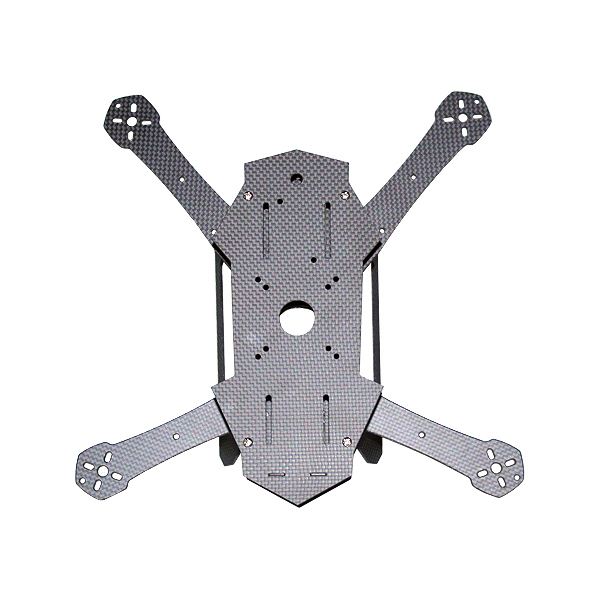 디바이스마트,기계/제어/로봇/모터 > 교육/취미로봇 > 드론/항공기 > 드론/항공기,(주)로보블럭시스템,FPV 드론 프레임 셋,4개의 날개로 구성된 쿼드콥터 드론으로 누구나 쉽게실습하고 체험할 수 있도록 제작된 교육용 드론 프레임 셋입니다. BLDC모터, ESC, FC, 무선조종, 배터리등을 구매하여서 장착만 하면 비행할 수 있도록 제작된 프레임입니다.