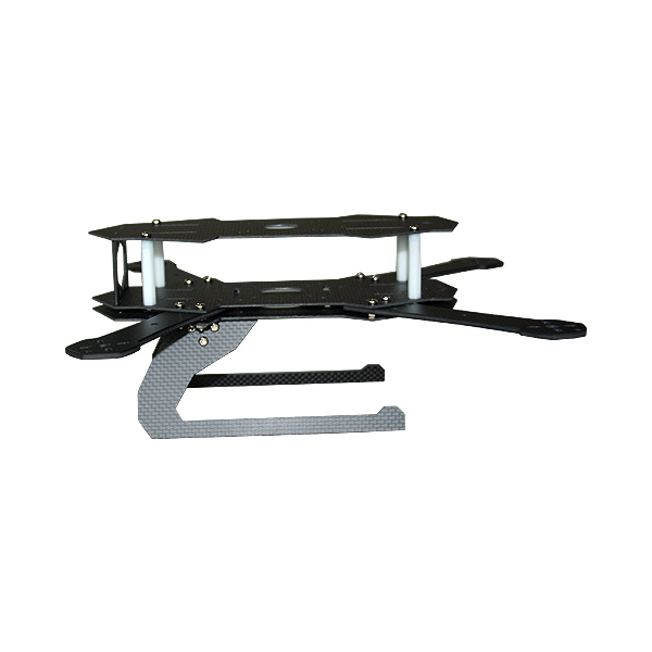 디바이스마트,기계/제어/로봇/모터 > 교육/취미로봇 > 드론/항공기 > 드론/항공기,(주)로보블럭시스템,FPV 드론 프레임 셋,4개의 날개로 구성된 쿼드콥터 드론으로 누구나 쉽게실습하고 체험할 수 있도록 제작된 교육용 드론 프레임 셋입니다. BLDC모터, ESC, FC, 무선조종, 배터리등을 구매하여서 장착만 하면 비행할 수 있도록 제작된 프레임입니다.