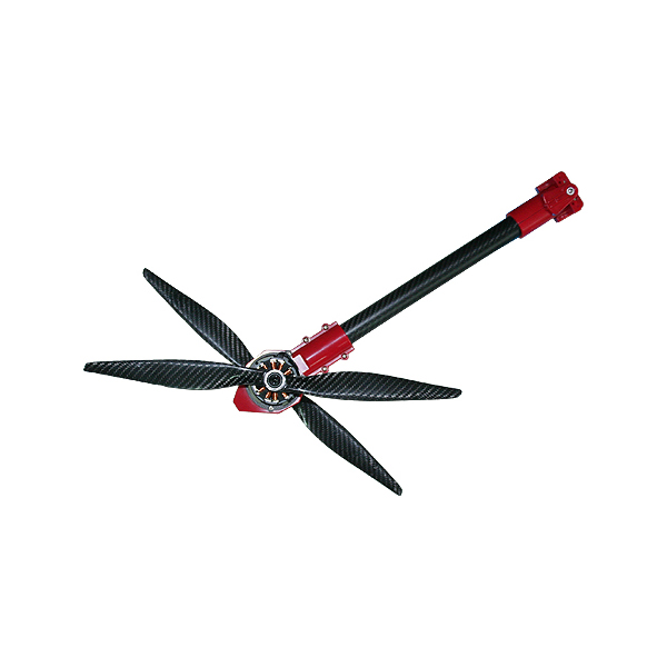 더블폴더용 드론암 셋2