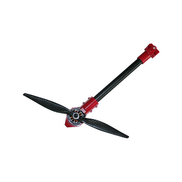 폴더용 드론암 셋2