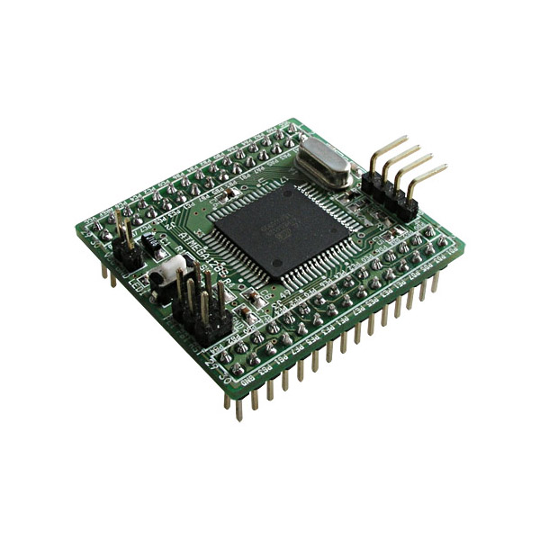 Mega128메인보드3