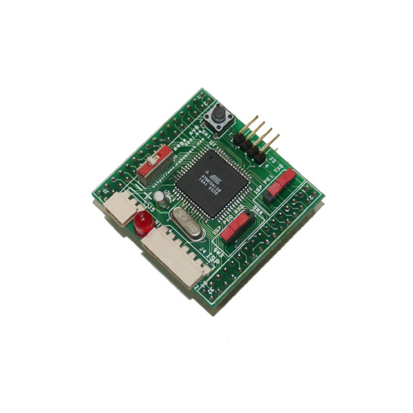 Mega128보드(완제품)