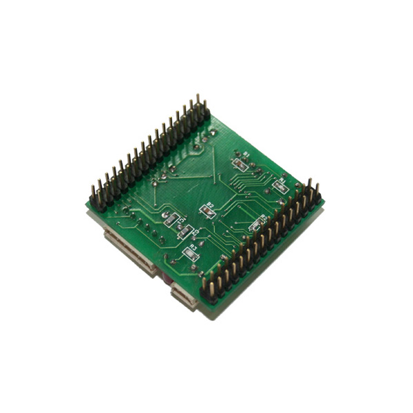 디바이스마트,MCU보드/전자키트 > 프로세서/개발보드 > AVR > ATMEGA128,(주)로보블럭시스템,Mega128보드(완제품),SMD와 DIP 타입의 구조로 쉬운 사용자 방식. 시리얼 통신가능. ISP 케이블 접속 가능. 타이머의 발진기 내장. ISP케이블 제공