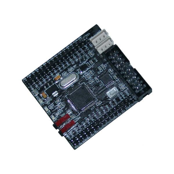 STM32F103RCT6 MCU 메인 모듈