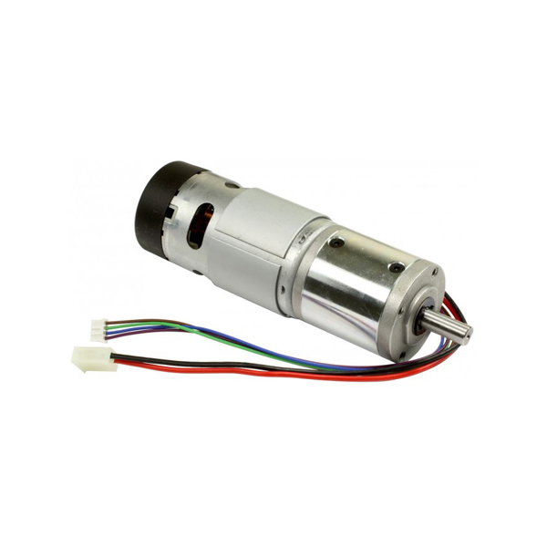 EMG49 - Gear motor with encoder