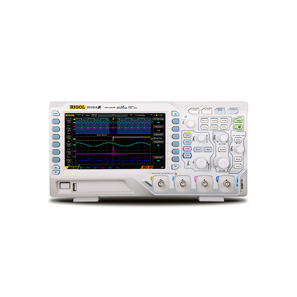 Digital Oscilloscope DS1054Z