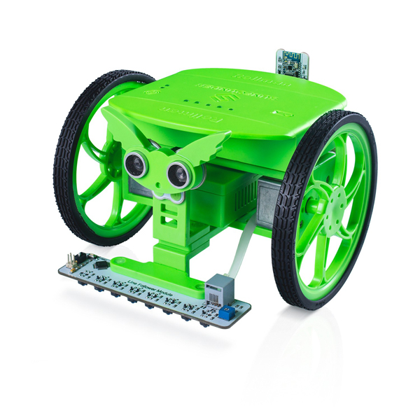 아두이노 STEM 교육용 로봇 DIY 키트 [CZ0100]