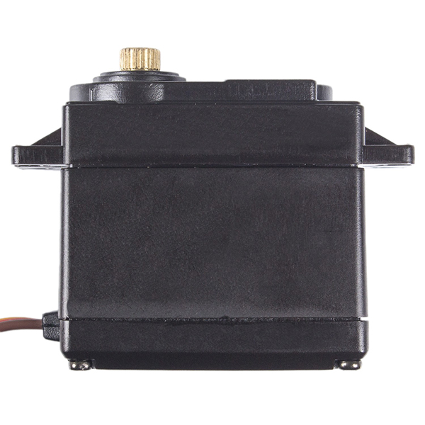 디바이스마트,기계/제어/로봇/모터 > 모터류 > 서보모터 > 아날로그 서보모터,SunFounder,메탈 기어 디지털 RC 서보 [CN0023],DC 코어리스 모터가 내장된 메탈 기어 서보로 내구성이 높아 다양한 스마트 원격 제어에 적합합니다. / 실속 토크 : 12 kg/cm(4.8V), 15kg/cm(6V)