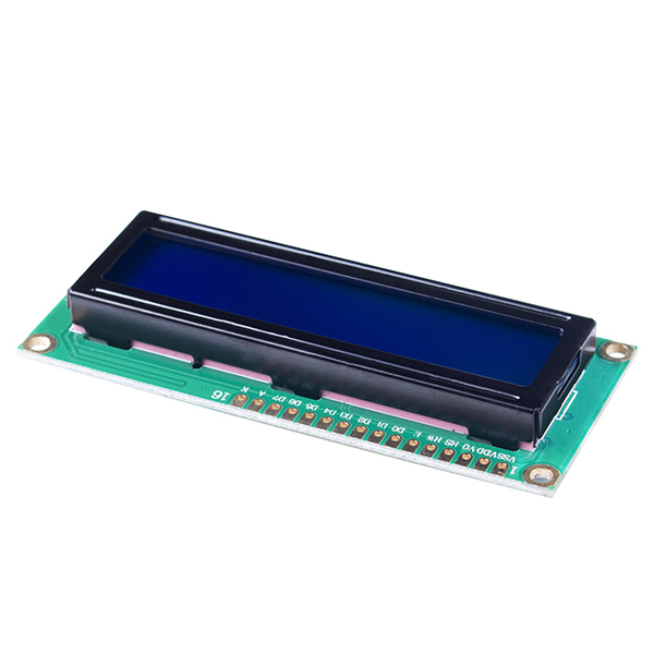 5V 백라이트 16x2 LCD1602 모듈 [CN0293]
