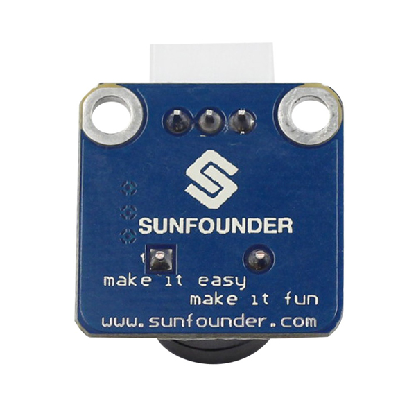 디바이스마트,MCU보드/전자키트 > 음악/앰프/녹음 > 스피커/부저,SunFounder,능동 부저 모듈 [TS0211],전원에 연결하면 소리가 나는 액티브 부저 모듈 / 컴퓨터, 프린터, 복사기, 경보 장치, 전자 장난감, 자동차 전자 장치, 전화, 타이머 및 음성 장치용 기타 전자 제품에 사용 / 3핀 역방향 방지 케이블 포함