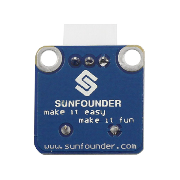 디바이스마트,MCU보드/전자키트 > 센서모듈 > 기울기/진동/충격/터치 > 틸트/기울기센서,SunFounder,기울기 스위치 모듈 [TS0218],기울기 감지 모듈로 양극 볼스위치를 사용합니다. /  어느쪽으로든 기울어지면 스위치가 켜지며 로우 레벨 신호를 출력함 / 작동 전압 : 3.3-5V / 사이즈: 20mm x 20mm