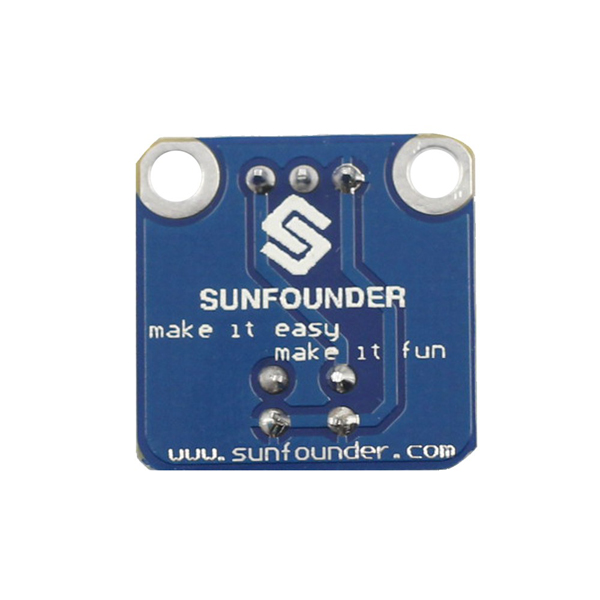 디바이스마트,MCU보드/전자키트 > 센서모듈 > 빛/조도/컬러/UV > 빛/조도/CdS센서,SunFounder,포토 인터럽터 모듈 [TS0212],발광소자와 수광소자를 마주보게 배열하여 물체가 센서를 통과할 때 빛이 차단되는 원리를 적용함 / 움직임 감지, 물체 감지, 속도 측정 등에 사용 / 작동 전압 : DC 3.3V~5V / 사이즈: 20mm x 20mm / 3핀 역방향 방지 케이블 포함