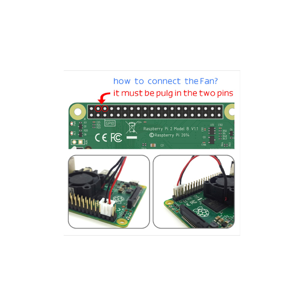 디바이스마트,오픈소스/코딩교육 > 라즈베리파이 > 라즈베리파이 케이스,ELEDUINO,Raspberry Pi Acrylic Case(8 layers) with Fan [ELED-016],Raspberry Pi 3B/2B 호환 8층 투명&블랙 아크릴 케이스