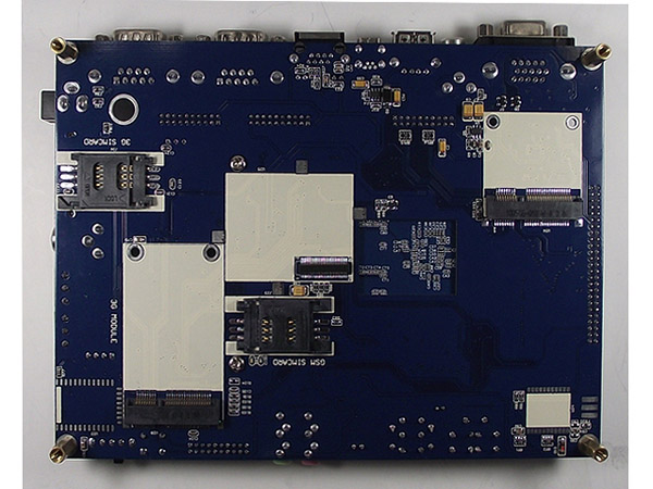 디바이스마트,리퍼브존,한진데이타,[리퍼제품] 영상처리 S3C6410(ARM11) 개발보드,★반품&취소 불가★ 리퍼사유 : 오래된 재고 / S3C6410 (ARM11 Core)와 256MB의 mDDR RAM, 1GB NAND Flash가 내장된 영상처리 개발보드로 4.3인치 터치LCD(800x480)을 포함하고 있습니다.
