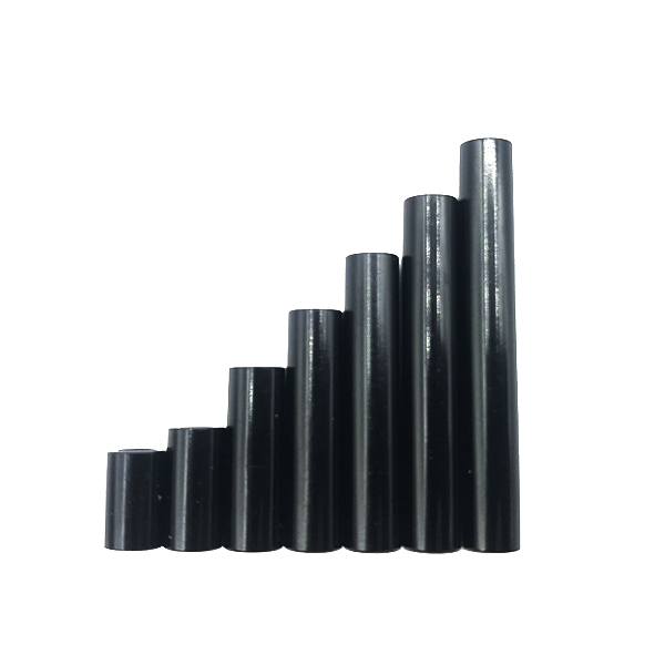 디바이스마트,커넥터/PCB > PCB기판/관련상품 > 서포트 > PCB 서포트 (알루미늄3파이),SZH,M3 알루미늄 서포트 Female 35mm [SZH-ZR064],가볍고 견고한 알루미늄 재질의 서포트 / 홀 크기 : 3mm / Size : 35mm X 5mm