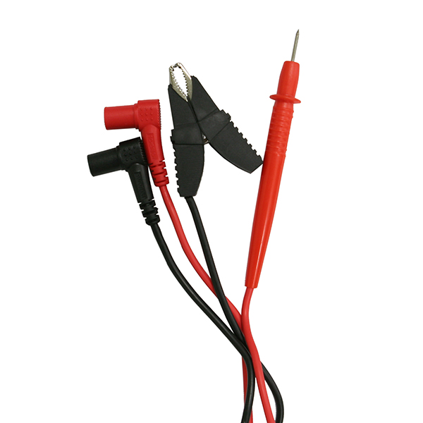 M9800 절연저항계용 TESTE LEAD