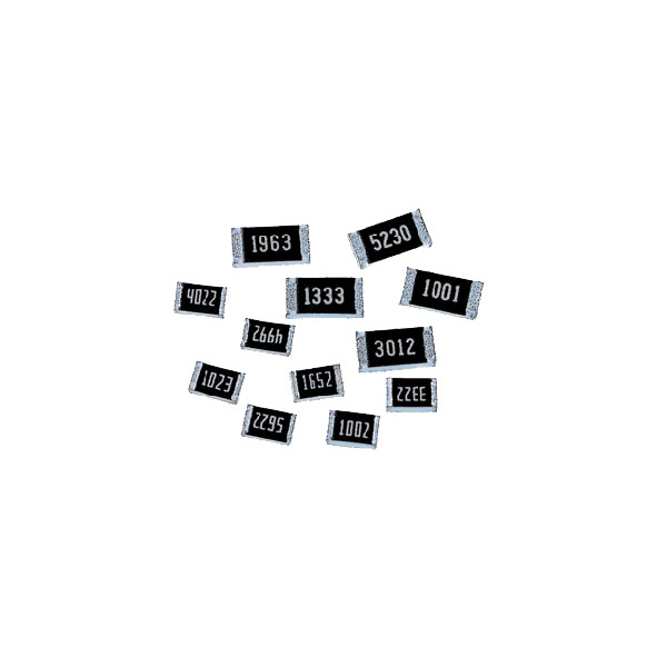 칩저항 3216사이즈 J급 620KΩ