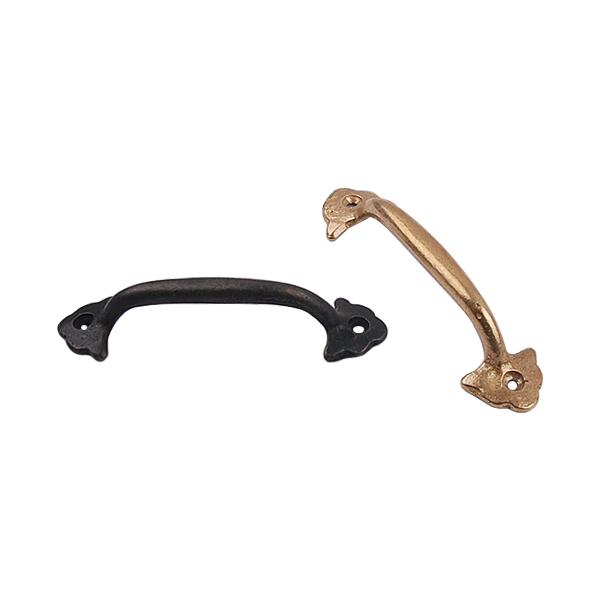 주물손잡이/2구/메플/색상선택