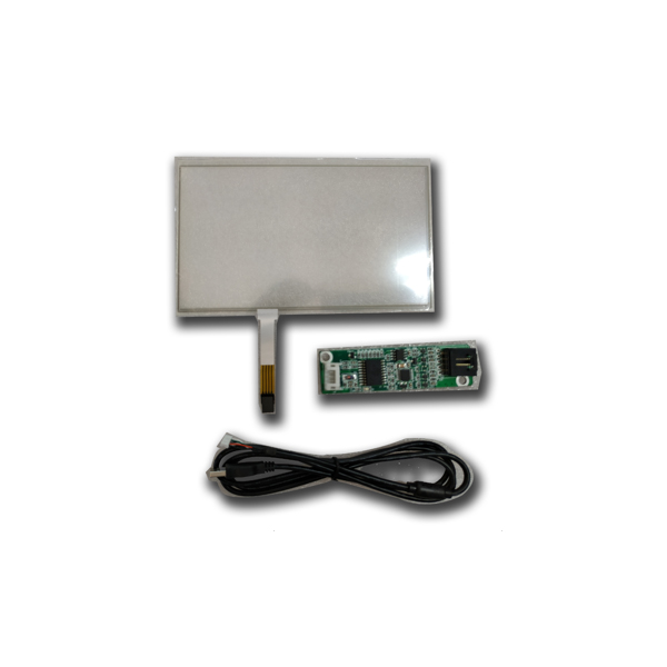 WVT-TP4-10.1A2 + USB Controller