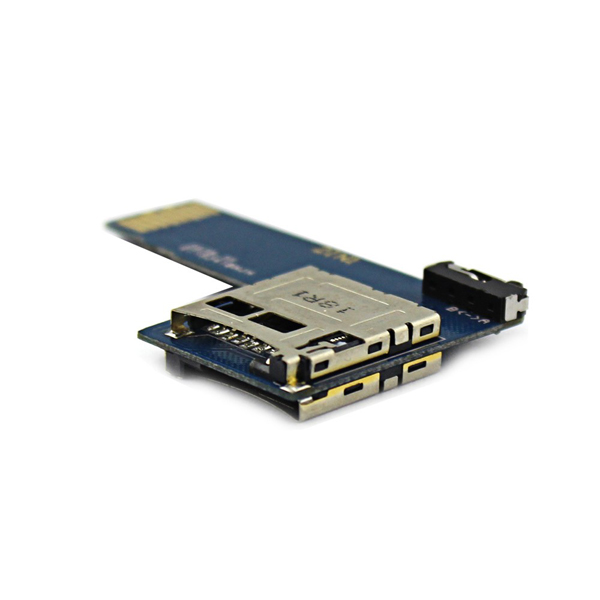 디바이스마트,오픈소스/코딩교육 > 라즈베리파이 > 아답터/방열판/OS/기타,ELECROW,라즈베리파이 듀얼 TF 카드 스위치 모듈 [RPA05036T],더블 스위치 시스템이 장착된 Raspberry pi B + / 2B / 3B 전용으로 설계 / TF 카드를 동시에 다른시스템으로 전송하여 편리하게 사용할 수 있습니다.