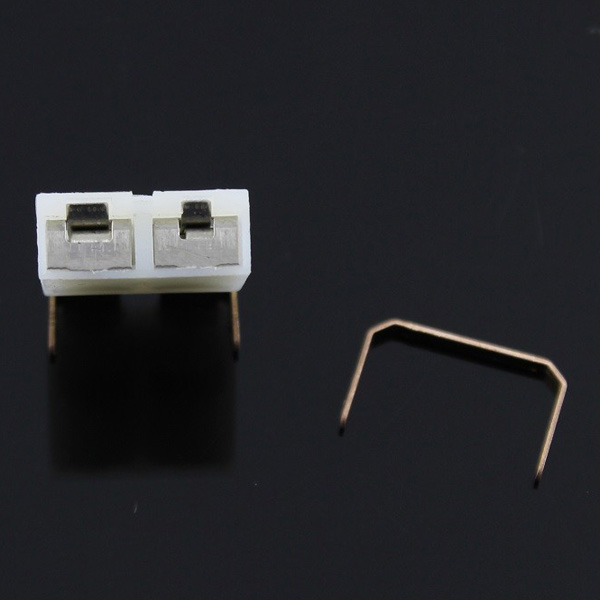 디바이스마트,센서 > 온도/습도/수위센서 > 온습도센서 부품,ELECROW,PCB 온도센서 연결 커넥터 [CCK5870T],Thermocouple_K_Female (PCC-SMP-K)