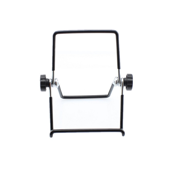 디바이스마트,오픈소스/코딩교육 > 라즈베리파이 > 아답터/방열판/OS/기타,ELECROW,라즈베리파이 / 아이패드용 거치대 [RPA00273R],편리한 스탠드로 라즈베리파이, 아이패드와 같은 다른 태블릿 PC에도 사용 가능 / 원하는 각도로 조정 가능 / 사이즈: 128mm x 93mm