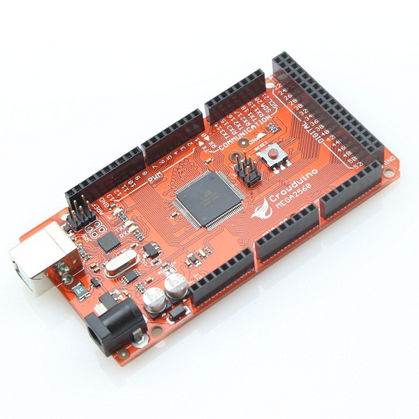 Crowduino Mega2560 아두이노 메가 호환보드 [ACA2560MEG]