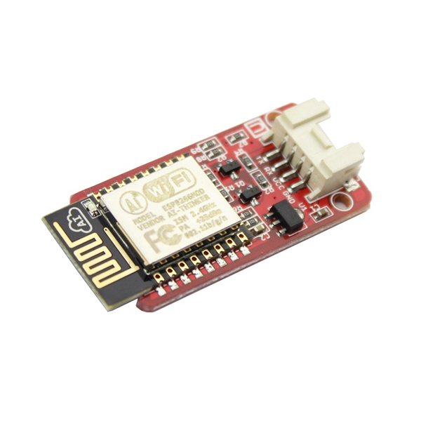 Crowtail- 시리얼 WiFi 모듈[CT0019SW]