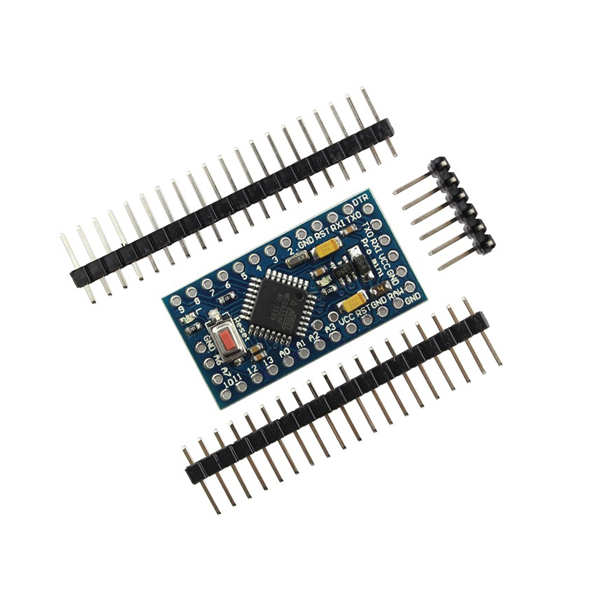 Crowduino Pro Mini 아두이노 미니 호환보드 [MCA03328M]