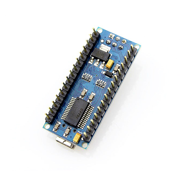 디바이스마트,오픈소스/코딩교육 > 아두이노 > 아두이노 호환보드,ELECROW,Nano 328 아두이노 나노 호환보드 [MCA03328A],기존 나노 호환보드보다 업그레이드 버전인 Nano328은 Arduino Nano와 완벽하게 호환됩니다. / 디지털 I / O 핀 : 14개가 있으며 Duemilanove 또는 UNO와 동일한 기능