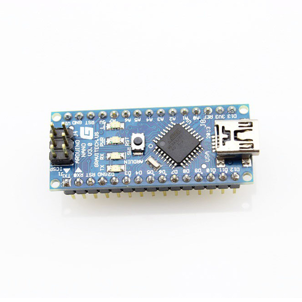 디바이스마트,오픈소스/코딩교육 > 아두이노 > 아두이노 호환보드,ELECROW,Nano 328 아두이노 나노 호환보드 [MCA03328A],기존 나노 호환보드보다 업그레이드 버전인 Nano328은 Arduino Nano와 완벽하게 호환됩니다. / 디지털 I / O 핀 : 14개가 있으며 Duemilanove 또는 UNO와 동일한 기능