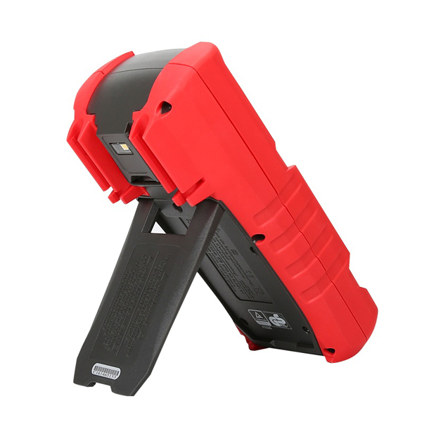 디바이스마트,계측기/측정공구 > 전기/전자 계측기 > 휴대형멀티미터,UNI-T,휴대용 디지털 멀티미터 UT195M,UT195M Professional Multimeter / ACV 750V 5kHz 대역폭 / 6000 카운트 LCD 스크린