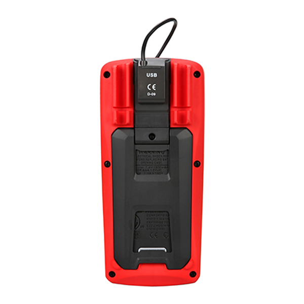 디바이스마트,계측기/측정공구 > 전기/전자 계측기 > 휴대형멀티미터,UNI-T,산업용 디지털 멀티미터 UT171C,UT171C Industrial True RMS Digital Multimeter / UT171C는 60000 카운트의 산업용 True RMS 디지털 멀티 미터입니다