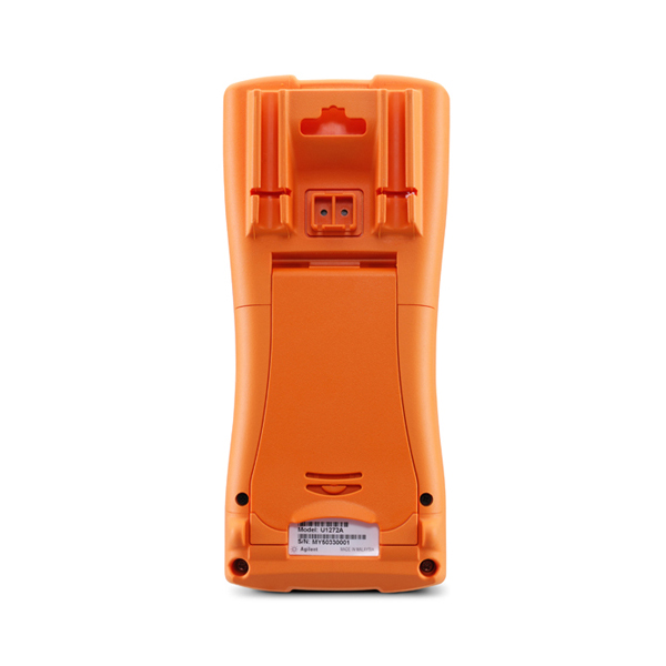 디바이스마트,계측기/측정공구 > 전기/전자 계측기 > 휴대형멀티미터,KEYSIGHT,디지털멀티메타 U1272A,3000 카운트/방수 및 방진성 4½ Digit/AC/DC