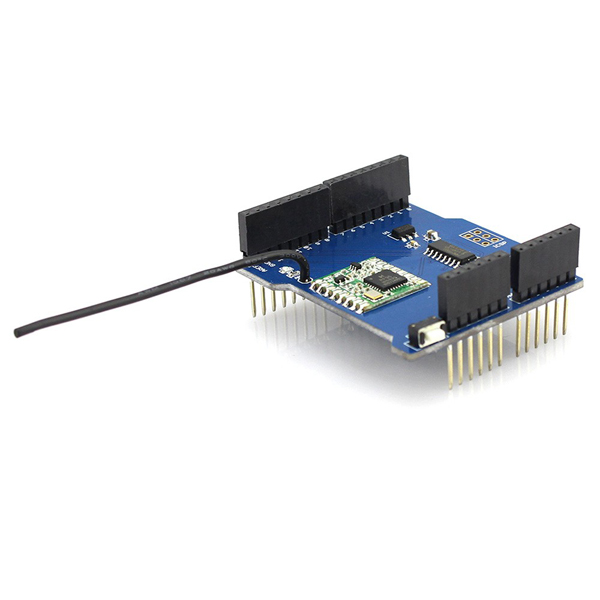 아두이노 Lora RFM95 실드- 915MHZ [ACS95915S]