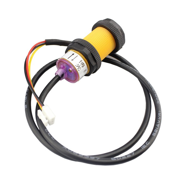 Crowtail- 적외선센서[CT0036AIS]